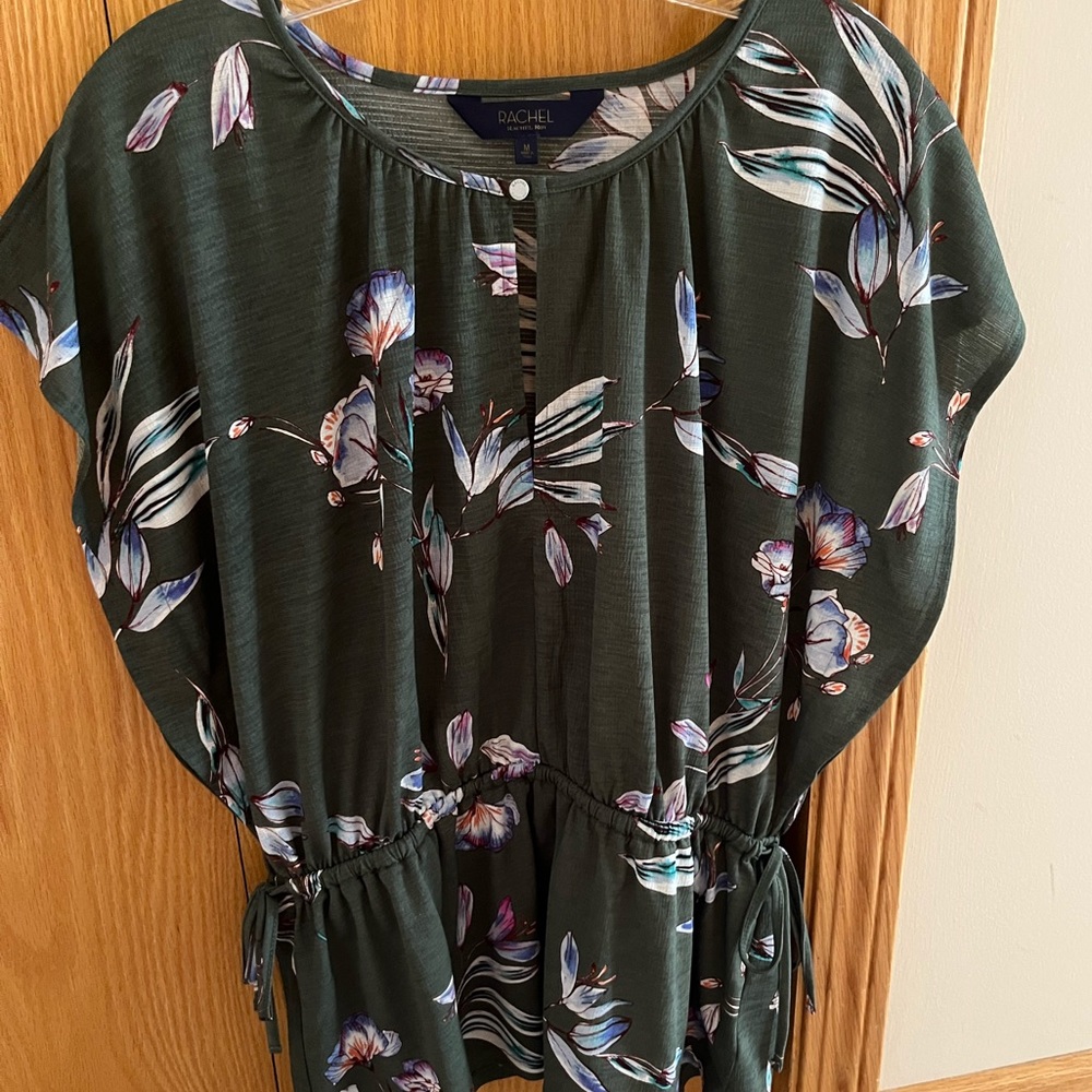 Rachel Zoe Women’s Top